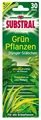 Produktbild: Substral Dünger-Stäbchen für Grünpflanzen 30 Stück NPK-Dünger