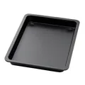 Produktbild: Dr. Oetker Backblech 42 cm Breit TRADITION Backform Stahlblech eckig hoher Rand