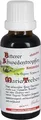 Produktbild: MARIA TREBEN Bitterer Schwedentropfen Konz.Alk.Fr. 30 ml