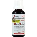 Produktbild: Maria Treben Bitterer Schwedentropfen Konz.AF 30 ml