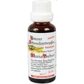 Produktbild: Maria Treben Bitterer Schwedentropfen Konz. AF