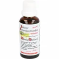 Produktbild: MARIA TREBEN Bitterer Schwedentropfen Konz.Alk.Fr. 30 ml PZN01534689