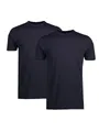 Produktbild: LERROS Kurzarmshirt Doppelpack T-Shirt - Regular Fit