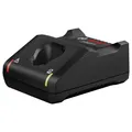Produktbild: Bosch GAL 12V-40 Ladegerät, 10,8 - 12 Volt Akkuladespannung 4A Ladestrom