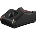Produktbild: Bosch GAL 12V-40 Ladegerät Professional für Bosch Professional 12-Volt-Akkus