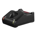 Produktbild: Bosch GAL 12V-40 Professional Batterieladegerät 1600A019R3