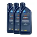 Produktbild: ARAL HighTronic R 5W-30 Motorenöl MB 226.51, Renault RN0720, 3x1 Liter