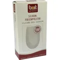 Produktbild: Bort Silikon Fersenpolster S 2 St