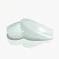 Produktbild: BORT Silikon Fersenpolster small 2 St