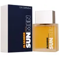 Produktbild: Jil Sander Sun Men - Man 40 ml Eau de Parfum EDP Herrenparfum