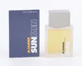 Produktbild: Jil Sander - Sun for Men - 40ml EDP Eau de Parfum - Herrenparfüm