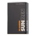 Produktbild: Jil Sander - Super Sun Man EDP Eau de Parfum Spray 40ml
