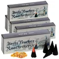 Produktbild: Bockauer Incense Cones Ore Mountains Eight Bucker Raacher Candles Real