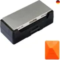 Produktbild: SHARPAL 156N Diamant-Schleifstein Dualkorn 325
