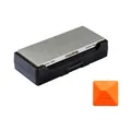 Produktbild: Diamond Schärfestein Doppelkorn 1200 1200 mit Speicherbox