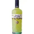 Produktbild: Limoncello di Capri 30% 0,7 Liter