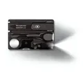Produktbild: Swiss Card Lite - 13 Function Swisscard - White LED Light