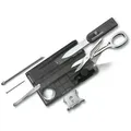 Produktbild: Victorinox - Swisscard, Schwarz 0.7333.t3