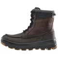 Produktbild: Kamik WK0770 DBR Dark Brown Stiefel braun 42 EU