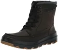 Produktbild: Kamik Herren Inception Winterstiefel, Braun (Dark Brown DBR), 42 EU