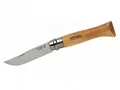 Produktbild: Opinel Opinel Messer rostfrei-inox - Größe No.12 - 12,2cm 254122