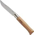 Produktbild: Opinel Edelstahl #12 41442 [Häuslich Gut Produkt] F/S W/Tracking # Japan