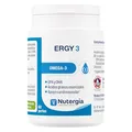 Produktbild: NUTERGIA Ergy 3 60 Perlas