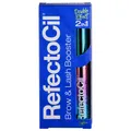 Produktbild: RefectoCil Brow & Lash Booster 2 in 1 Double Effect 6 ml