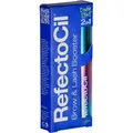 Produktbild: RefectoCil Lash&Brow Booster 2in1, 6 Milliliter