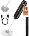 Produktbild: SIMPLETASTE Milchaufschäumer Elektrisch Handheld