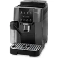 Produktbild: De'Longhi Kaffeevollautomat Magnifica Start Milk - ECAM 223.61.GB - Grau/Schwarz