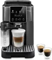 Produktbild: DeLonghi ECAM 223.61.GB Magnifica Start Milk Kaffeevollautomat grau schwarz NEU
