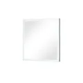 Produktbild: Badspiegel  Sandsee , Glas,Metall , Maße (cm): B: 70 H: 70 T: 3.0