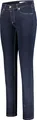 Produktbild: Mac - Damen 5-Pocket Jeans, Melanie (5040), Größe:W46, Länge:L32, Farbe:dark rinsewash (D801)