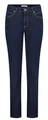 Produktbild: MAC Jeans Damen Hose Melanie Forever Denim, Dark Rinsewash, 46W / 32L