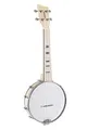 Produktbild: GEWA Banjo Ukulele Concert Manoa B-CO-M Ahorn matt, mit Gig Bag
