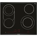 Produktbild: Bosch PKM675DP1D Serie 8 Elektrokochfeld (autark), 60 cm, Schwarz, ComfortProfil, DirectSelect Premium, 17 Leistungsstufen, PowerBoost, ReStart, CombiZone