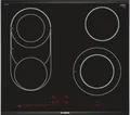 Produktbild: Bosch Glaskeramik Kochfeld 60cm autark 4 Zonen PowerBoost PKM675DP1D