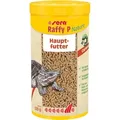 Produktbild: sera Raffy P | 1 l Hauptfutter-Sticks für Wasserschildkröten