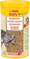Produktbild: sera Raffy P Nature 1000ml Hauptfutter für Wasserschildkröten