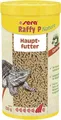 Produktbild: Raffy P Nature Futter für Wasserschildkröten 1 Liter (11,61 EUR/l)