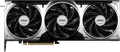 Produktbild: MSI GeForce RTX 5070 Ti 16G Ventus 3X OC, 16GB GDDR7, HDMI, 3x DP