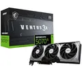 Produktbild: MSI GeForce RTX 5070 Ti 16G VENTUS 3X OC 16GB GDDR7 Grafikkarte, 1x HDMI, 3x DP