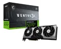 Produktbild: MSI GeForce RTX 5070 Ti 16G VENTUS 3X OC