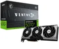Produktbild: Grafikkarte MSI GeForce RTX 5070 Ti 16G VENTUS 3X OC - 16GB GDDR7, HDMI, 3x DP
