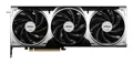 Produktbild: MSI GeForce RTX 5070 Ti 16G VENTUS 3X OC - Grafikkarten