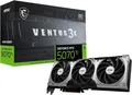 Produktbild: Grafikkarte MSI NVIDIA Geforce RTX 5070 Ti 16GB VENTUS 3X OC GDDR7 HDMI DP
