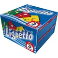 Produktbild: SCHMIDT AND SPIELE Kartenspiel - Ligretto - Blau