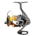 Produktbild: Daiwa Freams 3515PE-HA Frontbremsrolle
