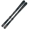 Produktbild: Fischer Aspire SLR PRO WS + RS 9 GW Powerrail 140 cm Ski - Schwarz